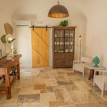 Masseria Il Passo Favignana Luaran gambar