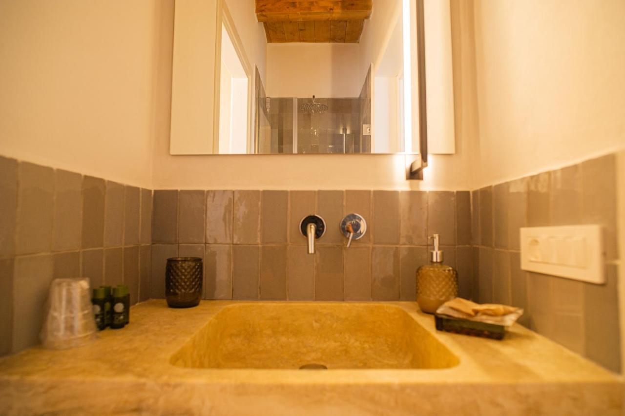 Masseria Il Passo Favignana Luaran gambar