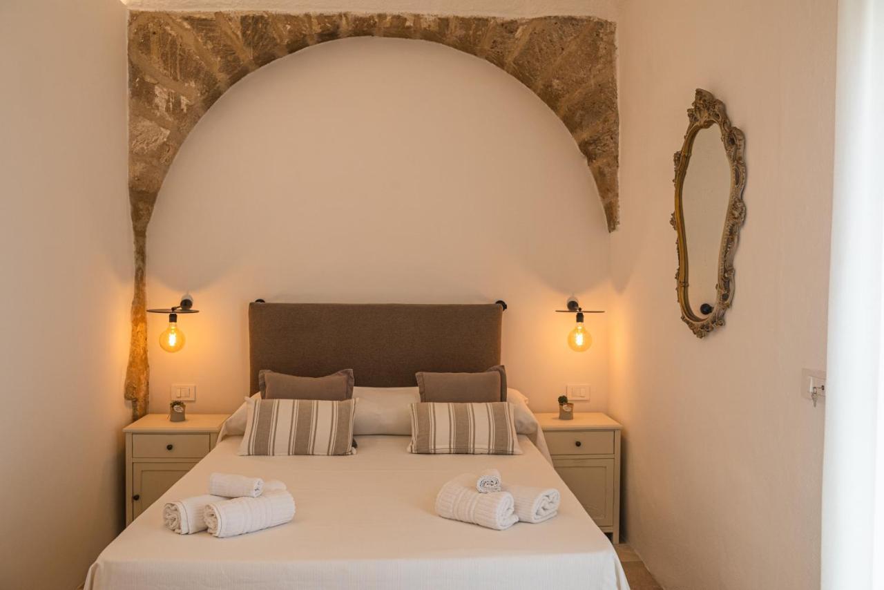 Masseria Il Passo Favignana Luaran gambar
