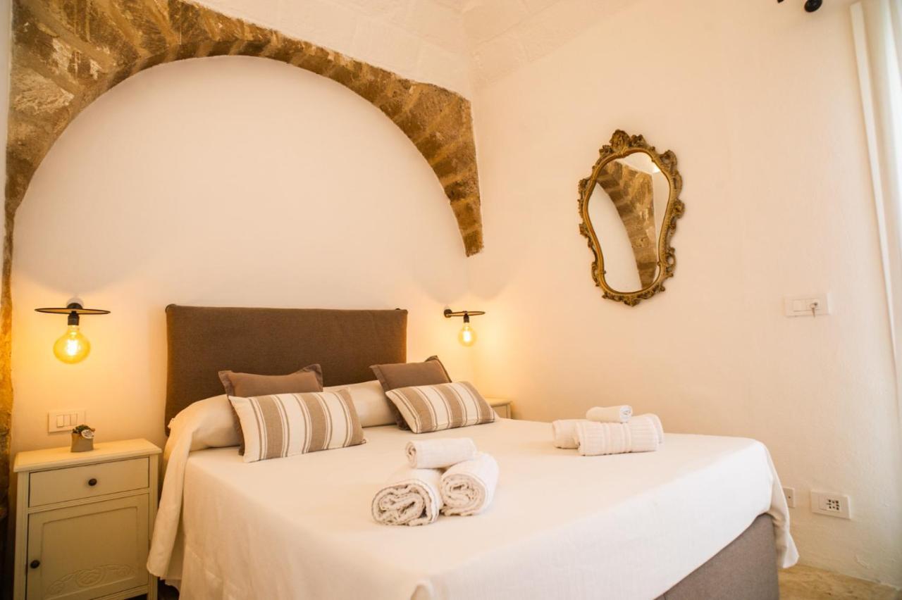 Masseria Il Passo Favignana Luaran gambar
