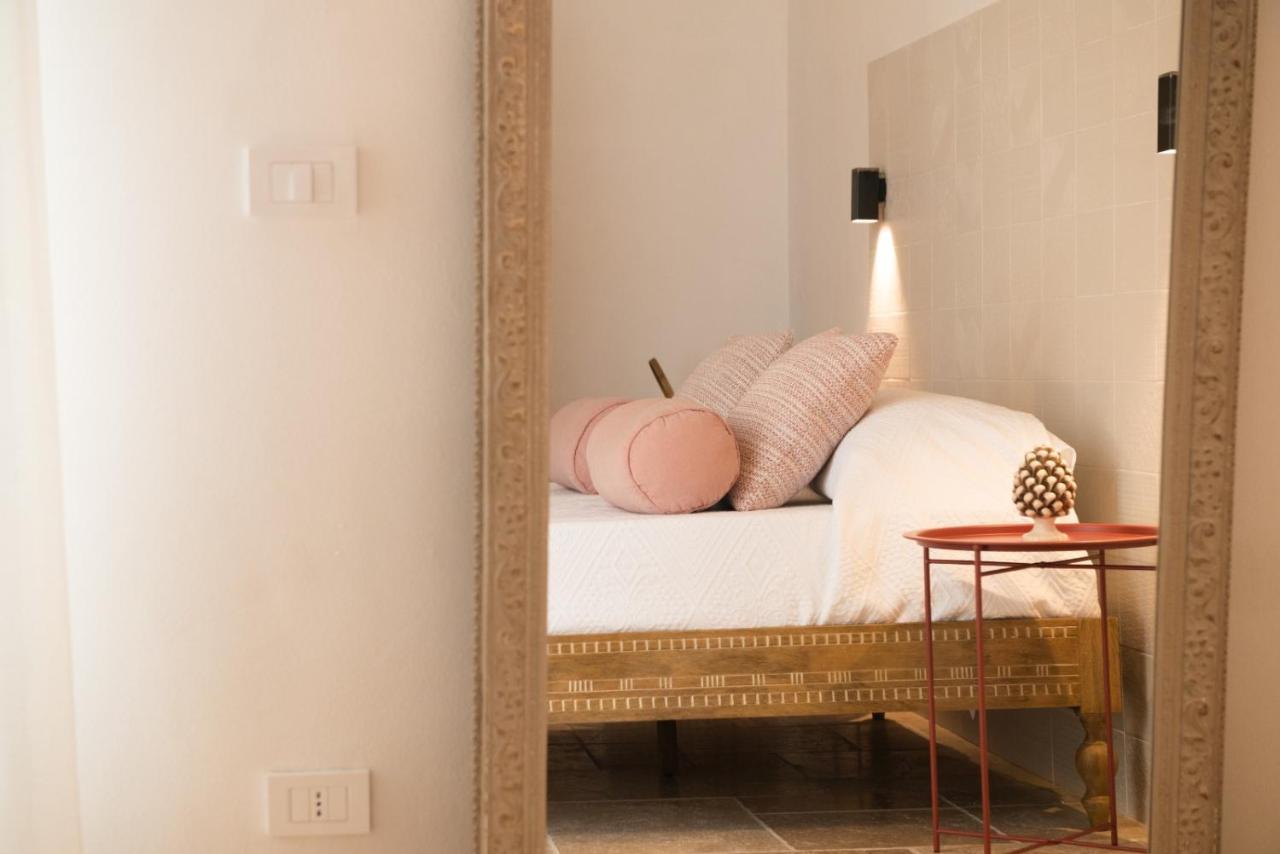 Masseria Il Passo Favignana Luaran gambar