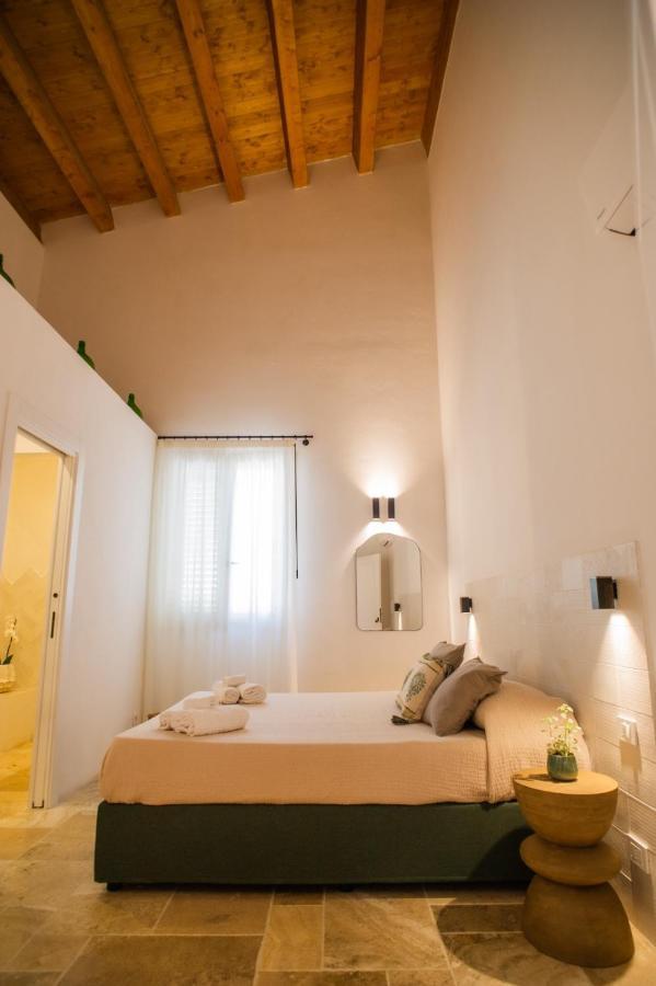 Masseria Il Passo Favignana Luaran gambar