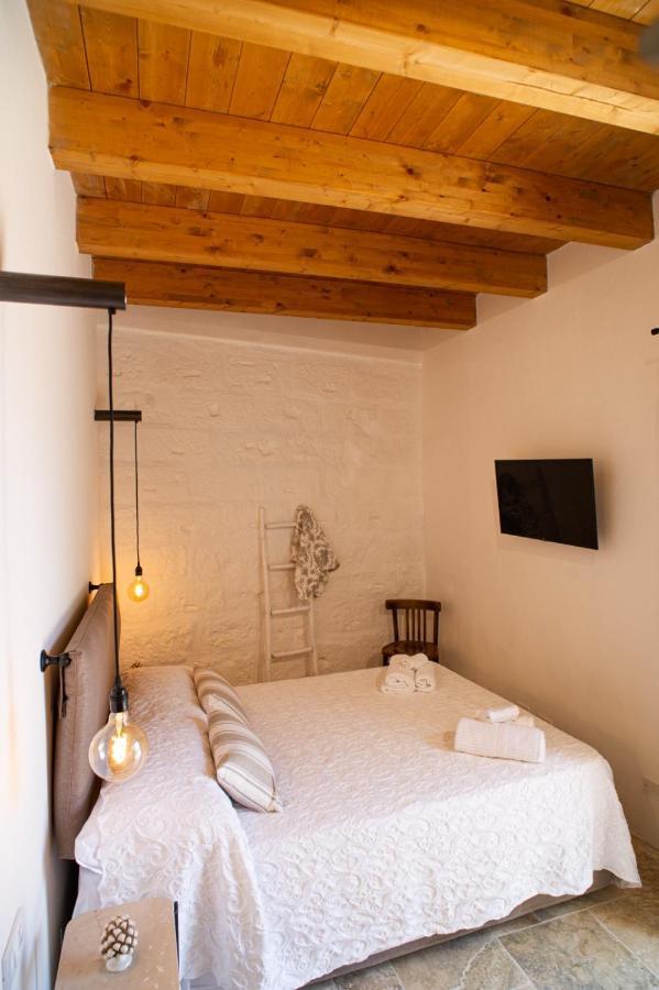 Masseria Il Passo Favignana Luaran gambar