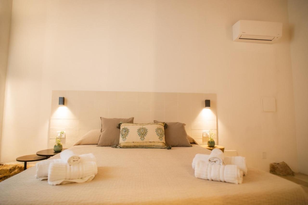 Masseria Il Passo Favignana Luaran gambar