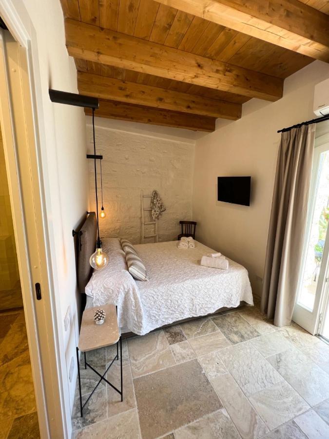 Masseria Il Passo Favignana Luaran gambar