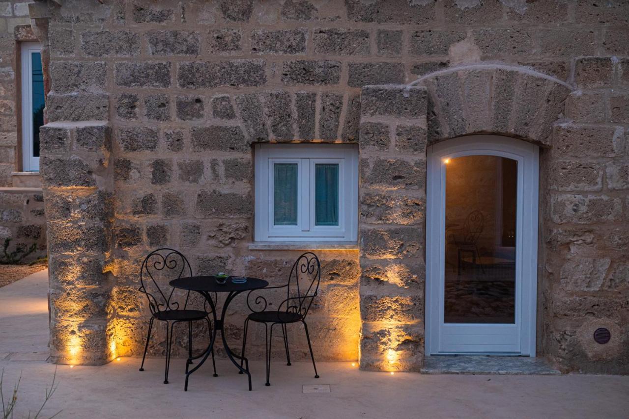 Masseria Il Passo Favignana Luaran gambar