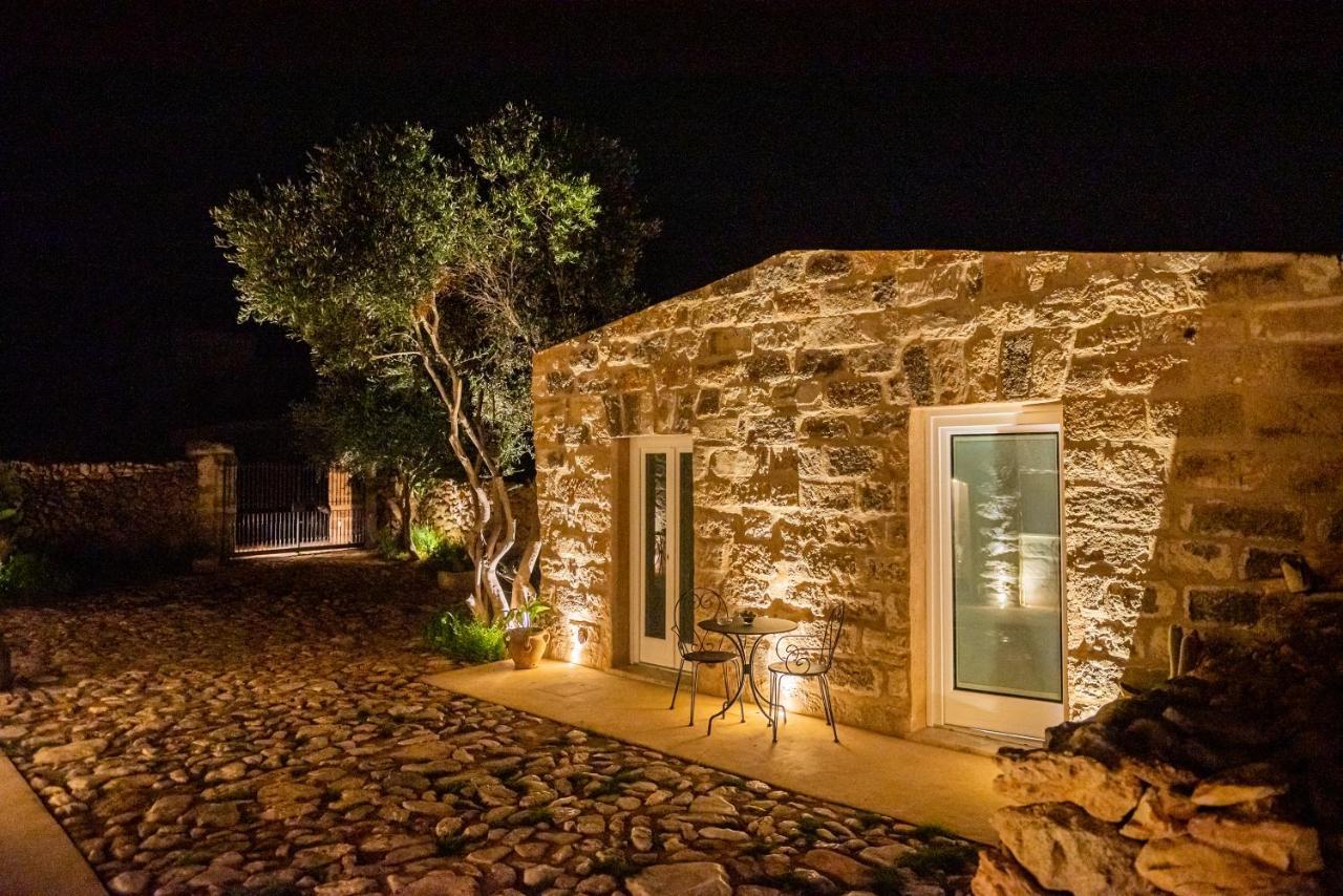 Masseria Il Passo Favignana Luaran gambar