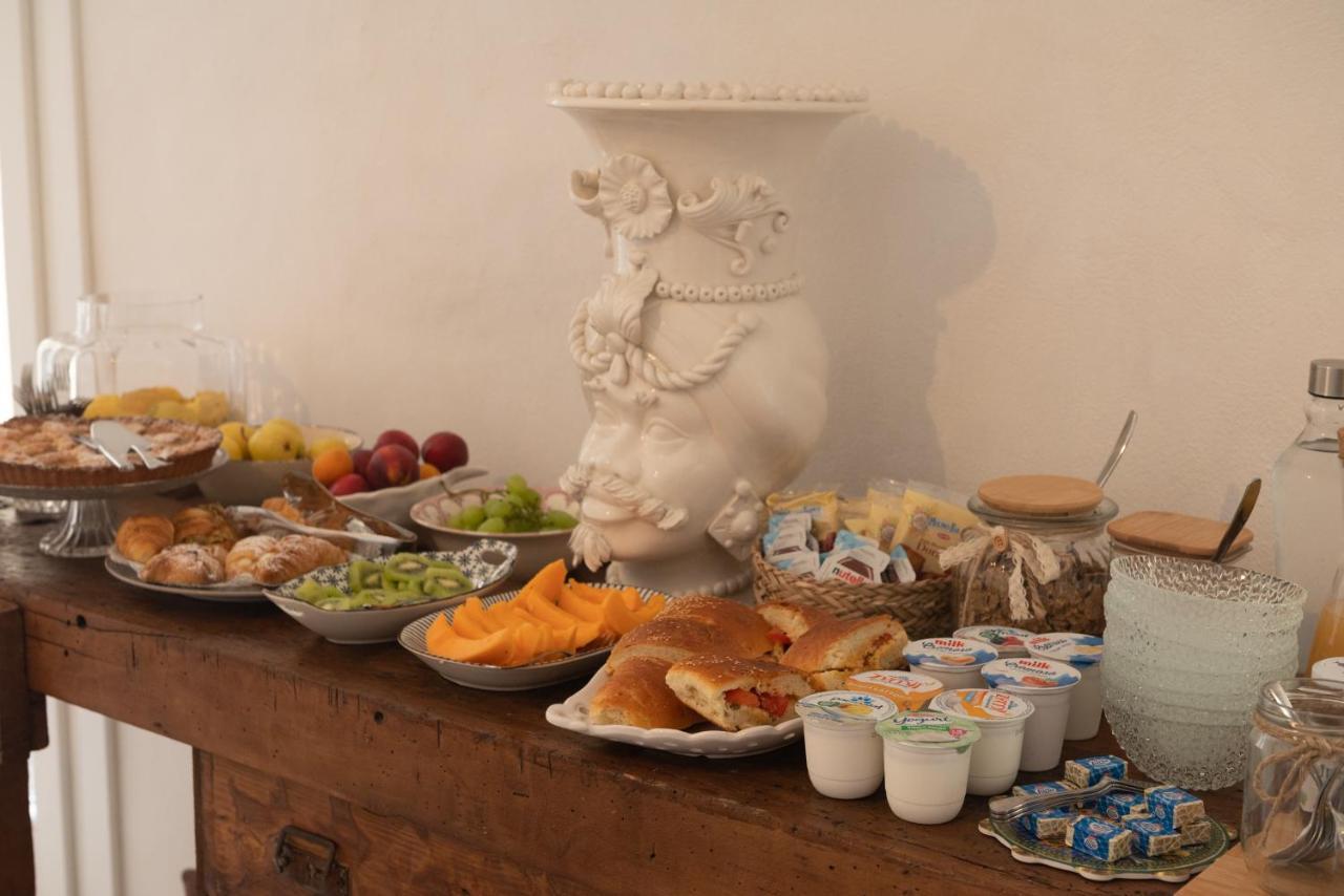 Masseria Il Passo Favignana Luaran gambar