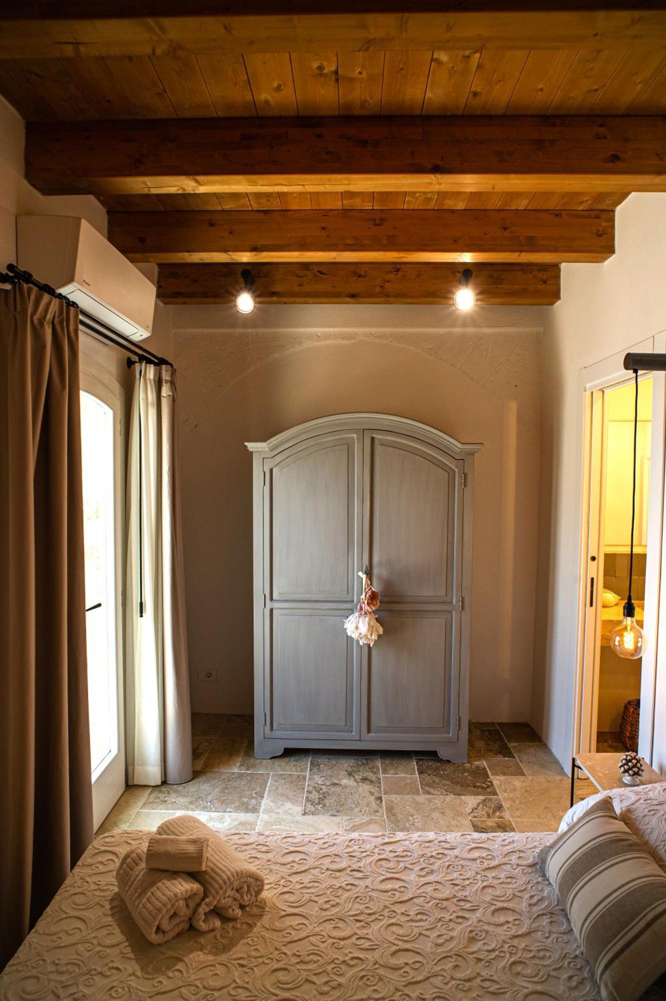 Masseria Il Passo Favignana Bilik gambar