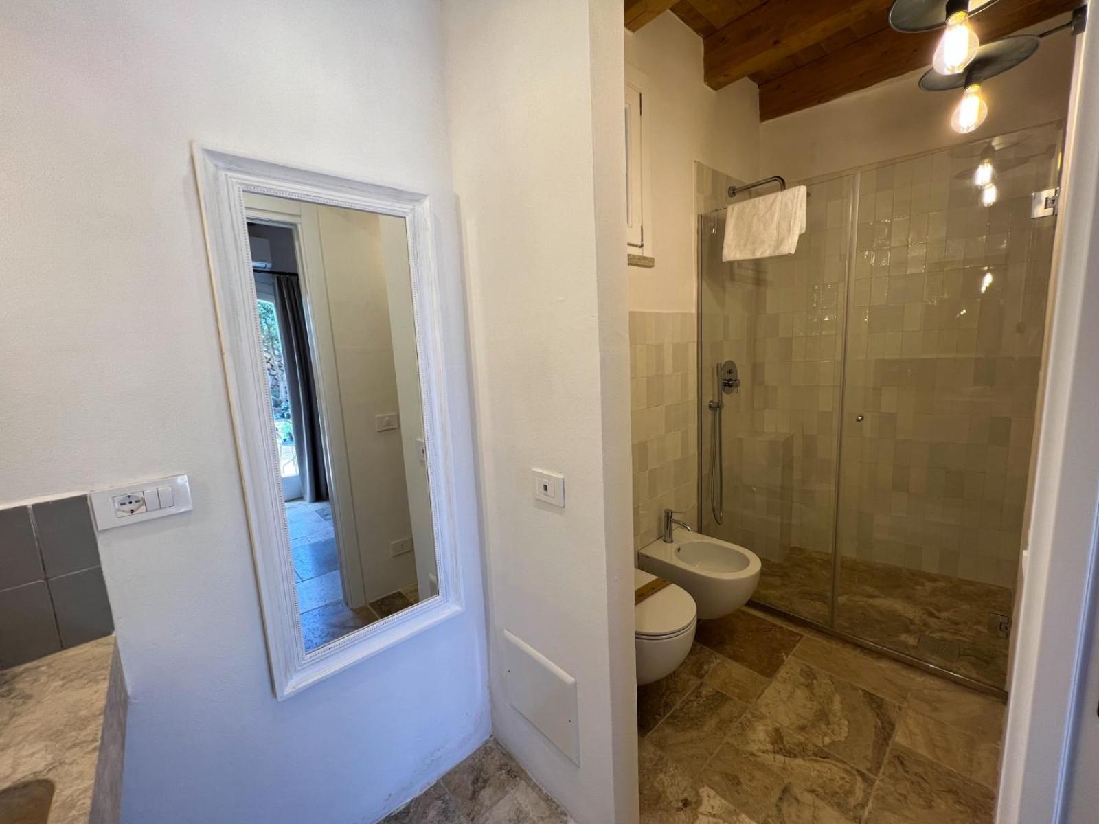 Masseria Il Passo Favignana Bilik gambar