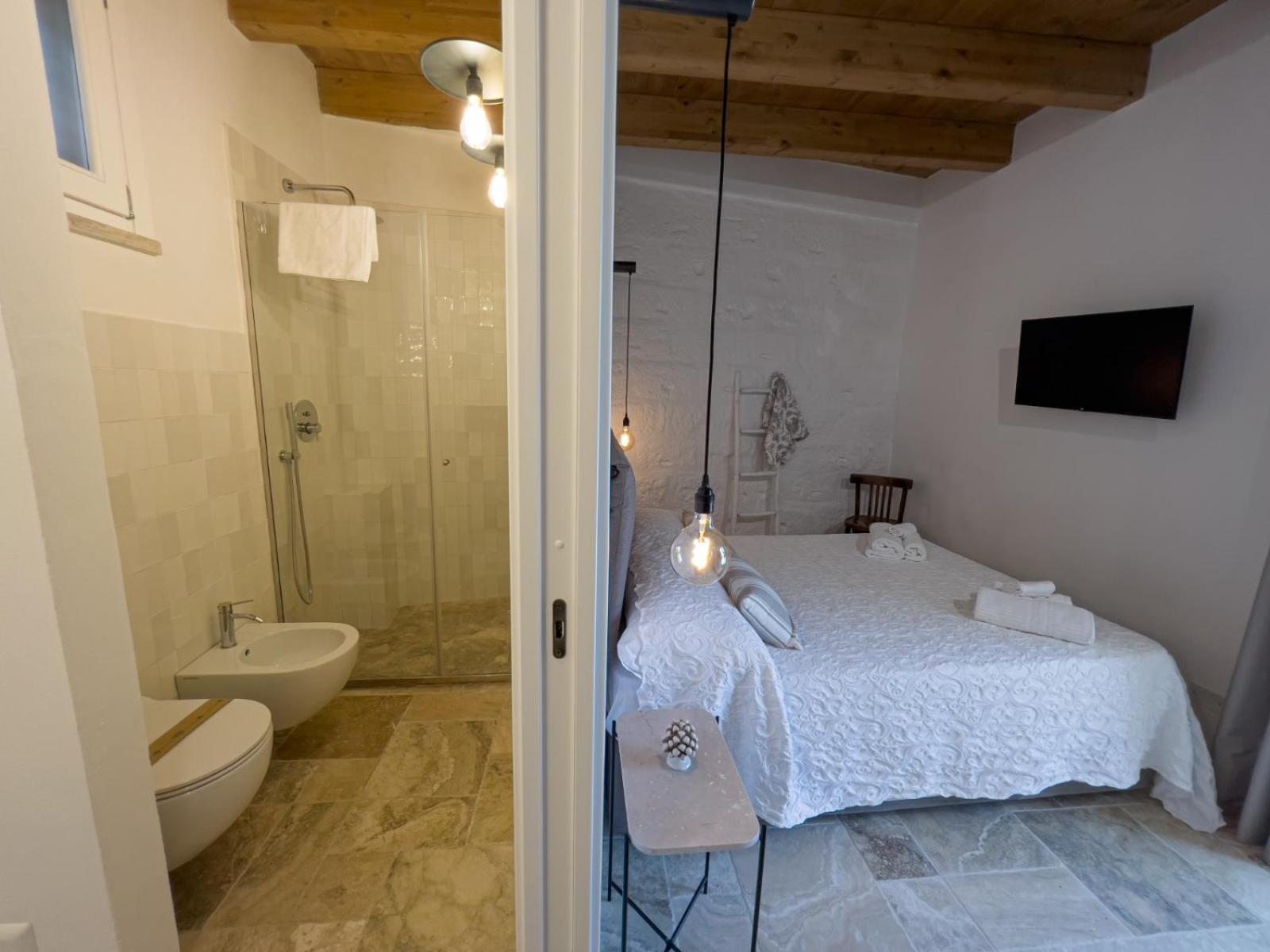Masseria Il Passo Favignana Bilik gambar